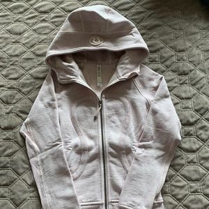 Lululemon Original Scuba Hoodie